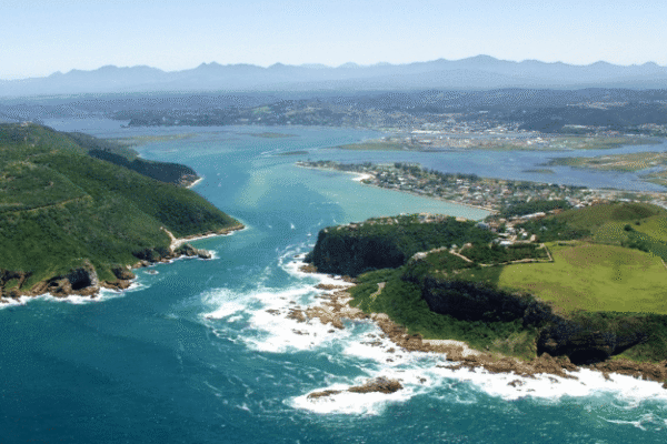 5 Day Garden Route Tour